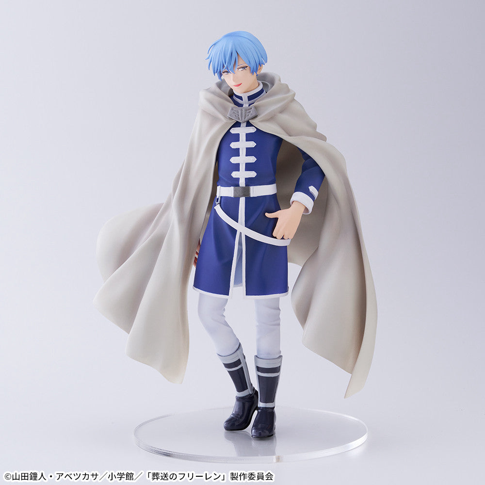 Frieren Himmel Decorate Figurine