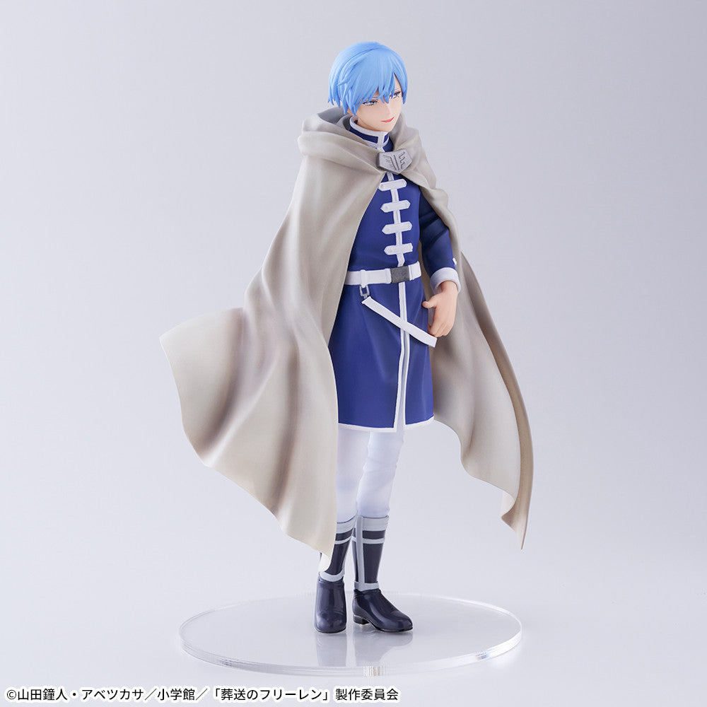 Frieren Himmel Decorate Figurine
