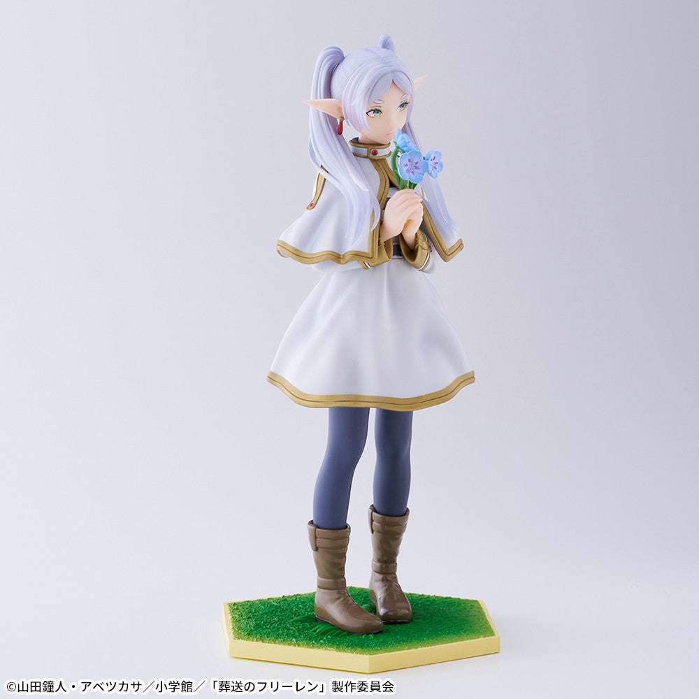 Frieren Luminasta 18cm Figure