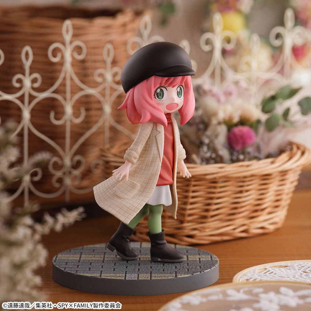 Spy X Family Anya Forger Figurine