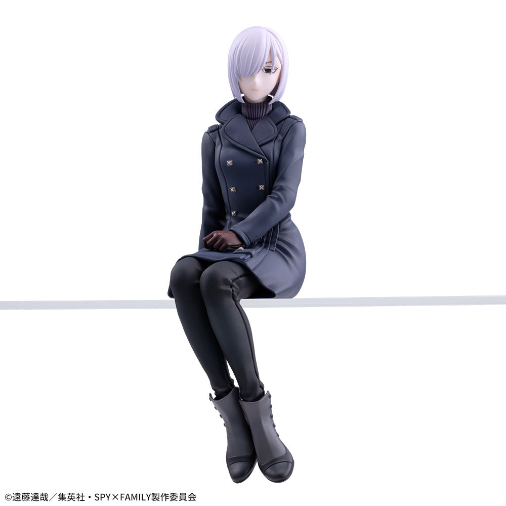 Spy x Family Fiona Frost Figure