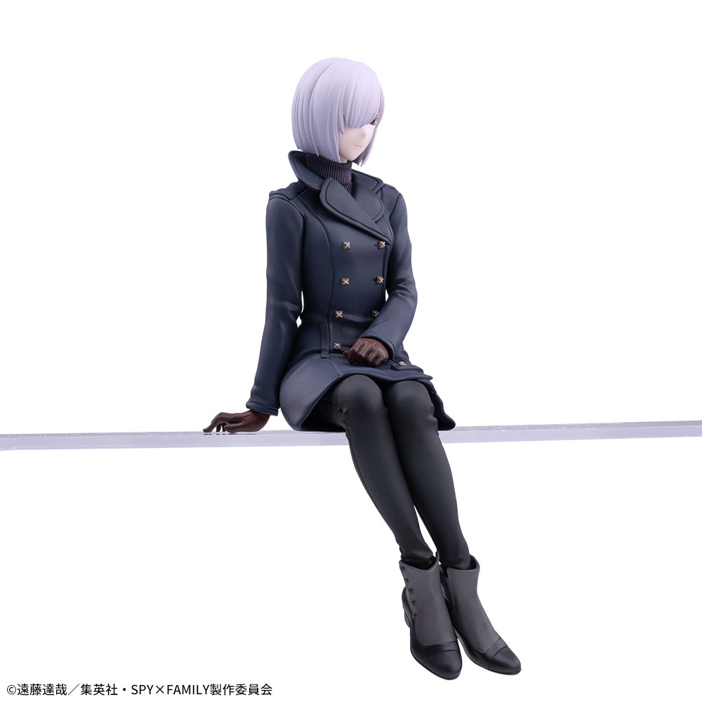 Spy x Family Fiona Frost Figure