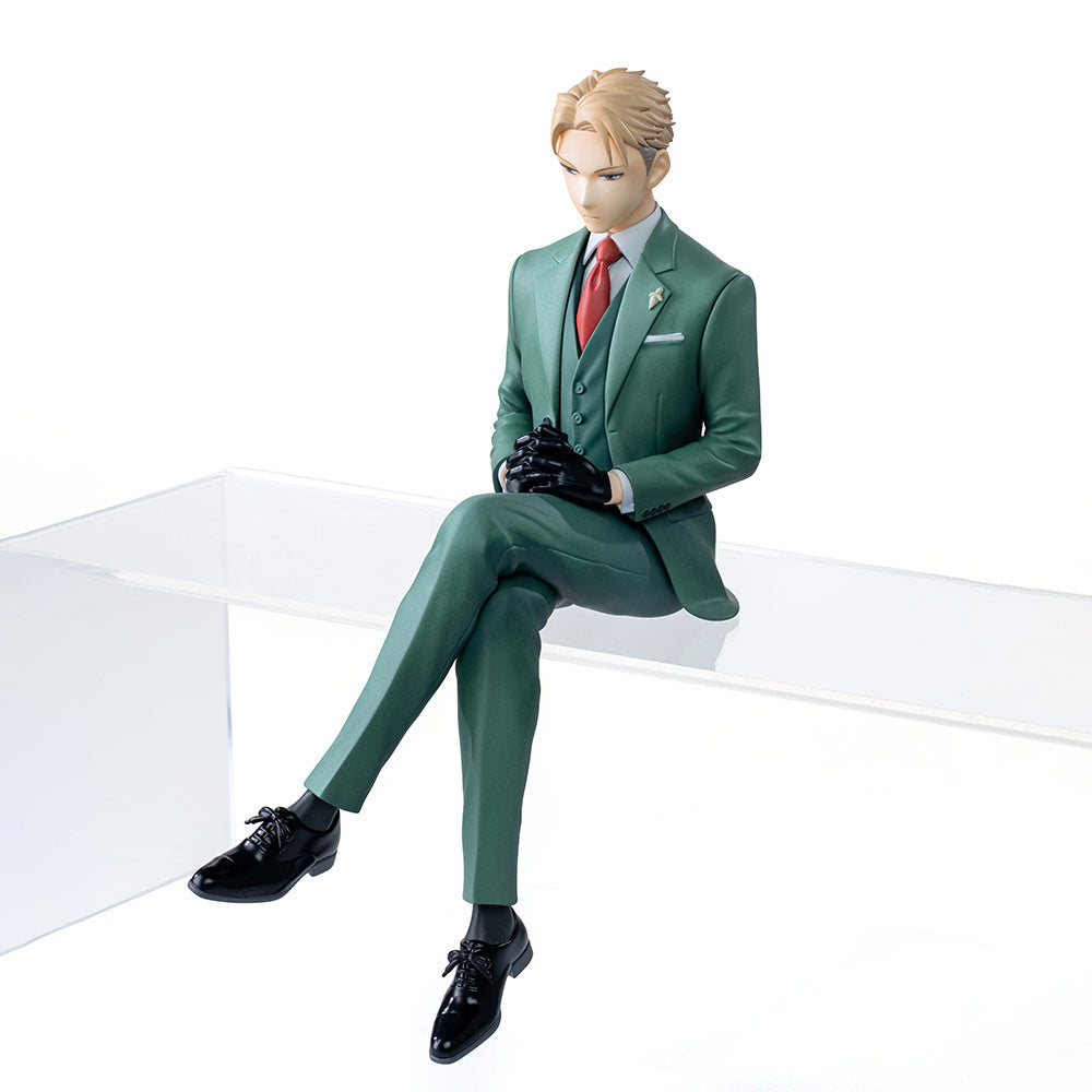 Spy x Family Loid Forger Figure