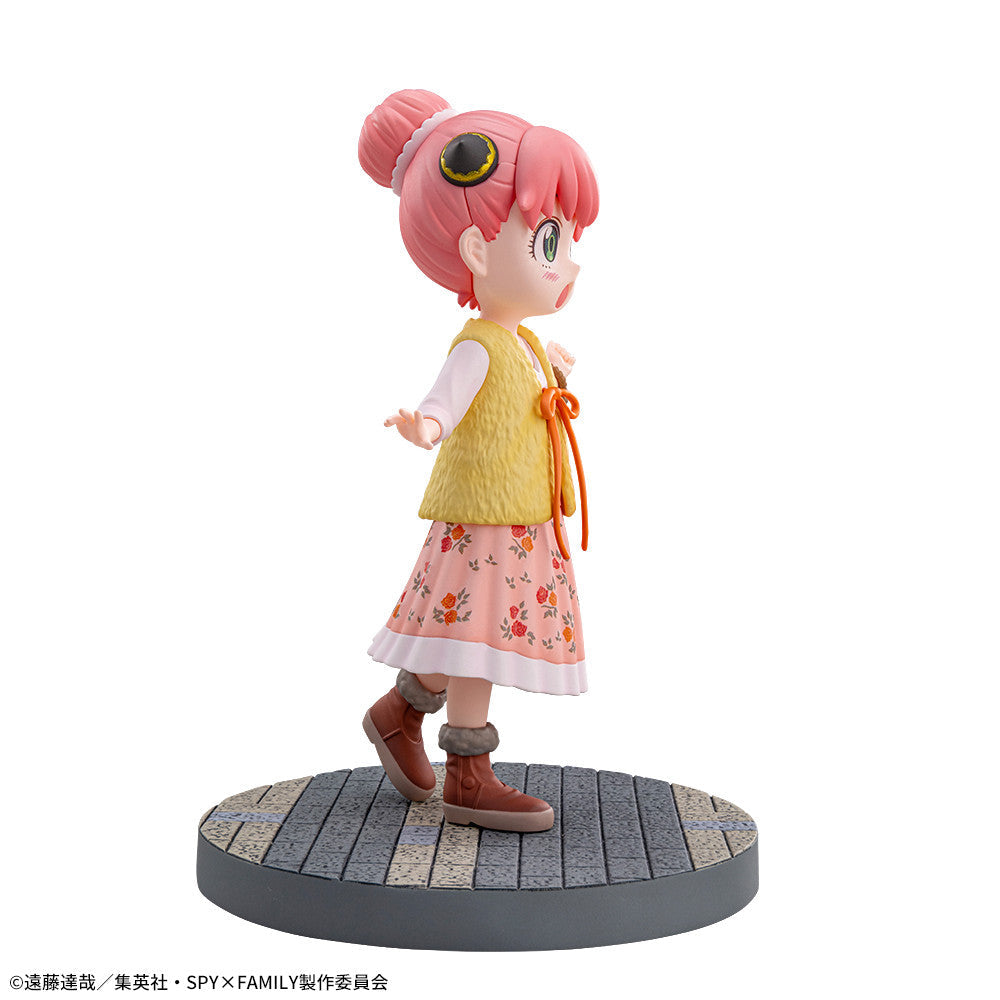 Spy x Family Anya Forger Figure