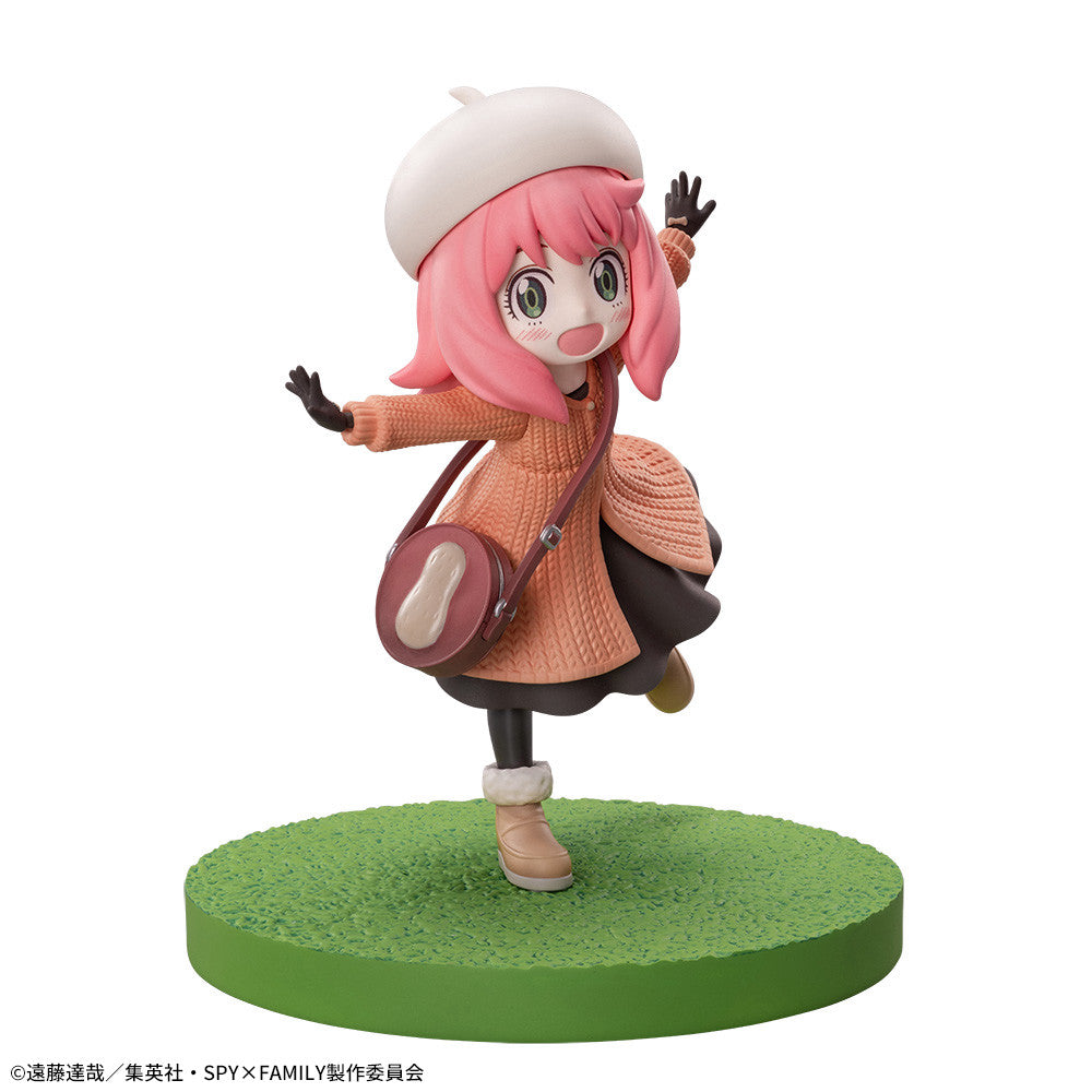 Spy x Family Anya Forger Figure