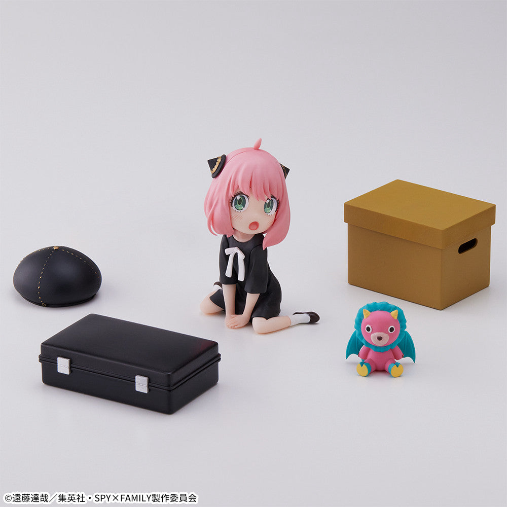 Spy x Family Anya Forger Figure