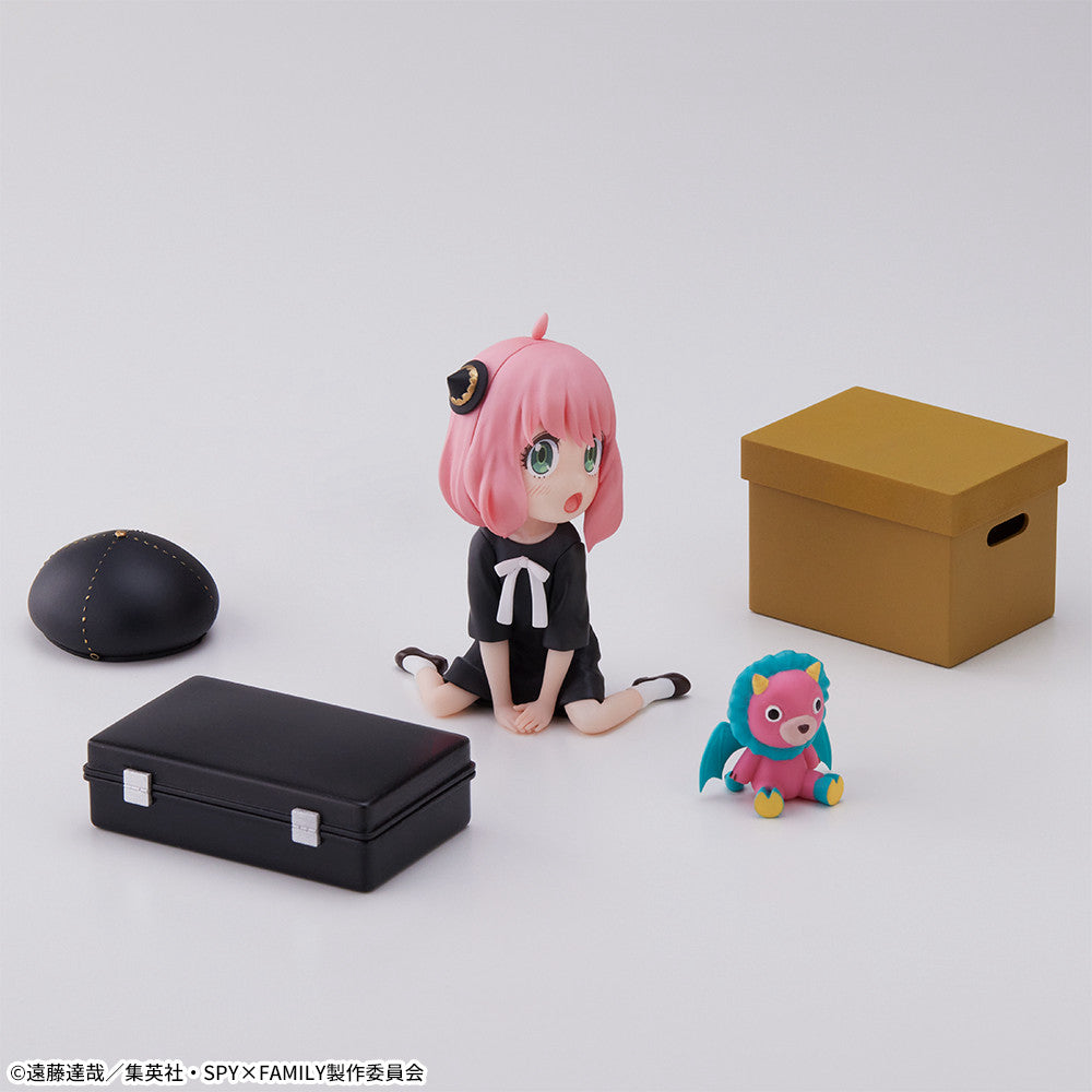 Spy x Family Anya Forger Figure