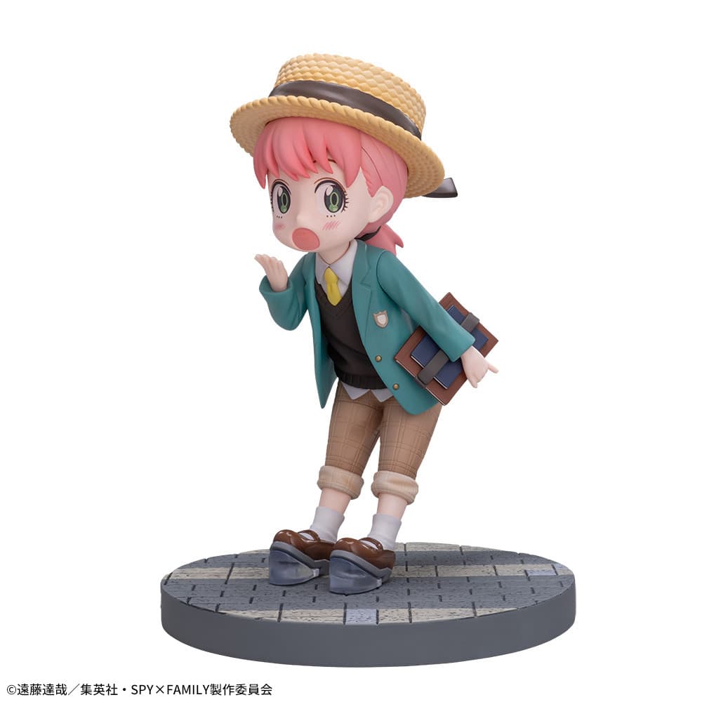 Spy x Family Anya Forger Luminasta Figurine