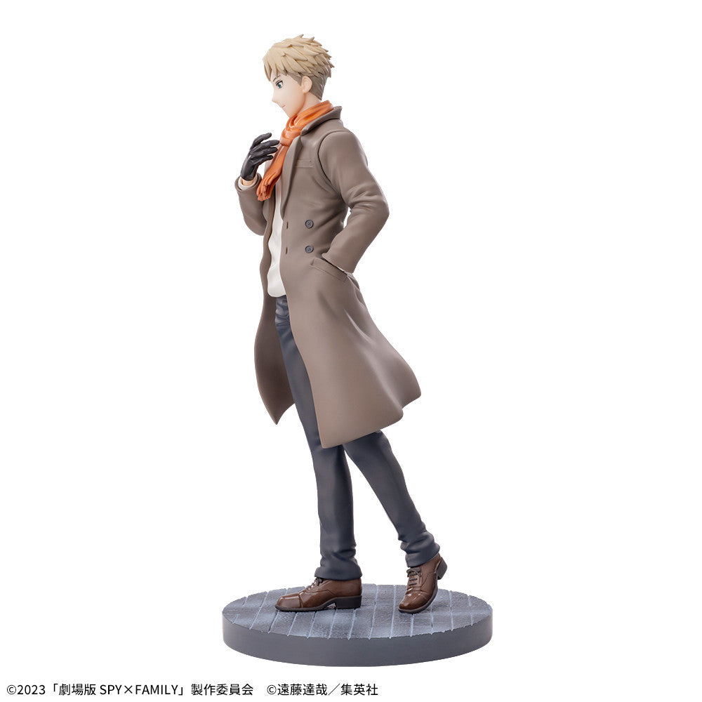 Spy x Family Loid Forger Figurine