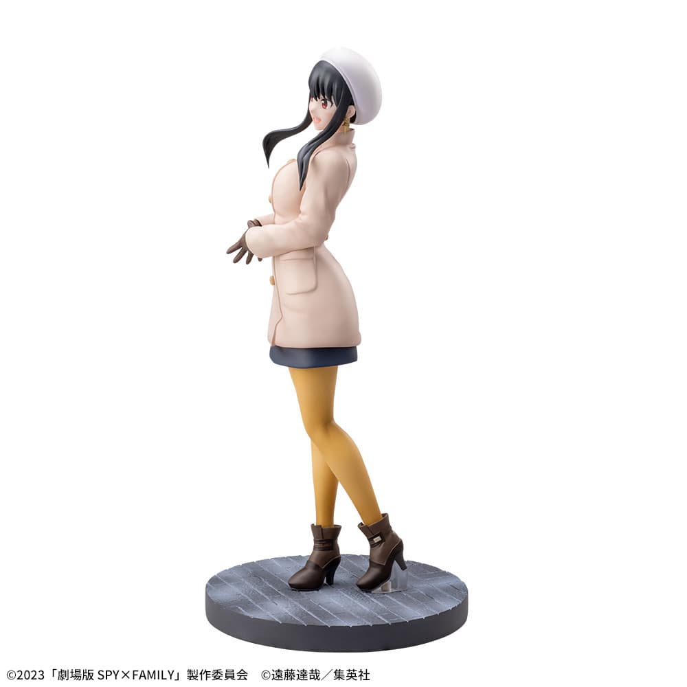 Spy x Family Ver.Code White Luminasta Yor