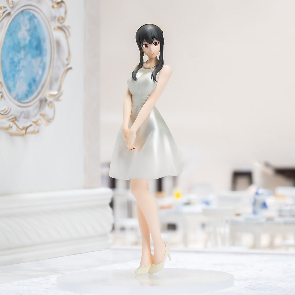 Spy X Family Yor Forger Figurine