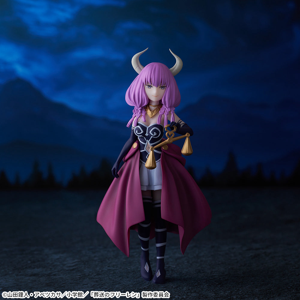 Frieren Aura Decorate Figurine