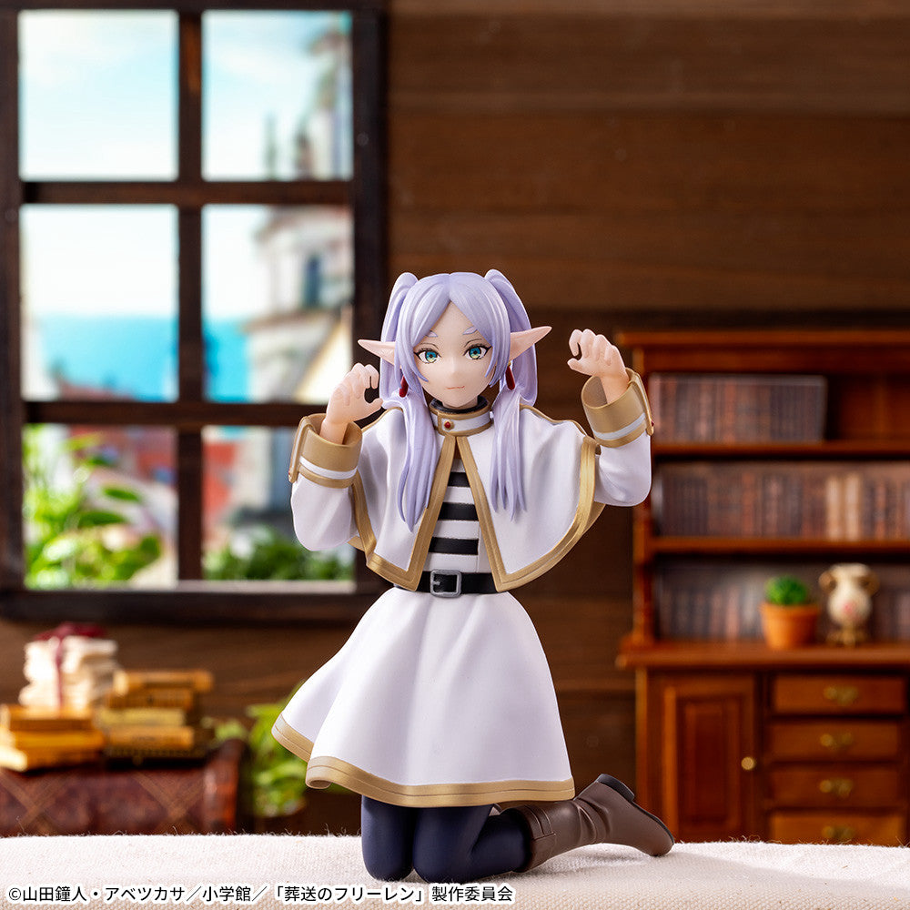 Frieren Chokonose Figurine