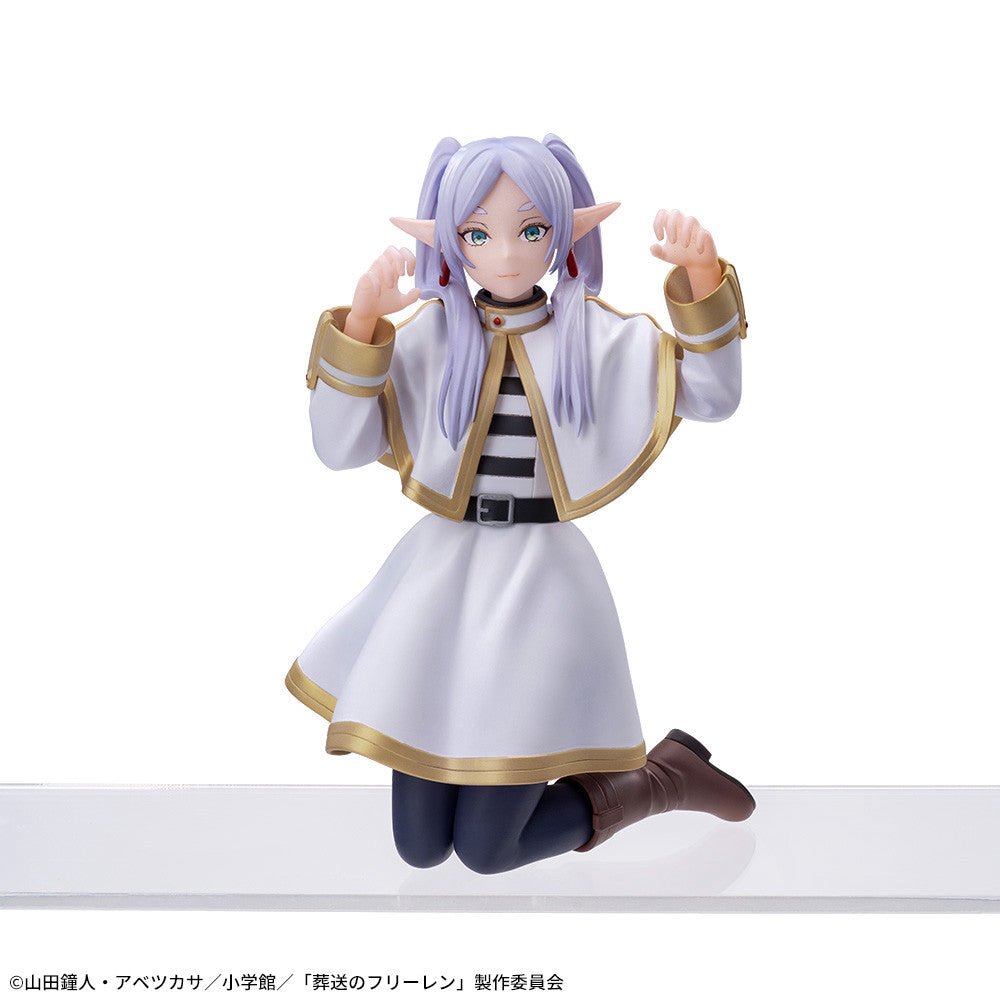 Frieren Chokonose Figurine
