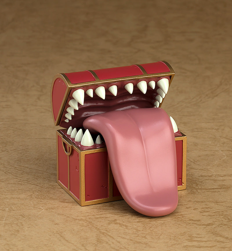 Mimic Nendoroid Frieren Figure