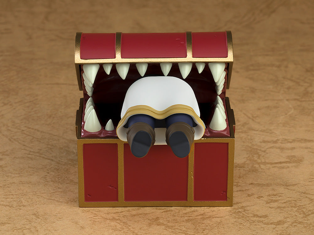 Mimic Nendoroid Frieren Figure