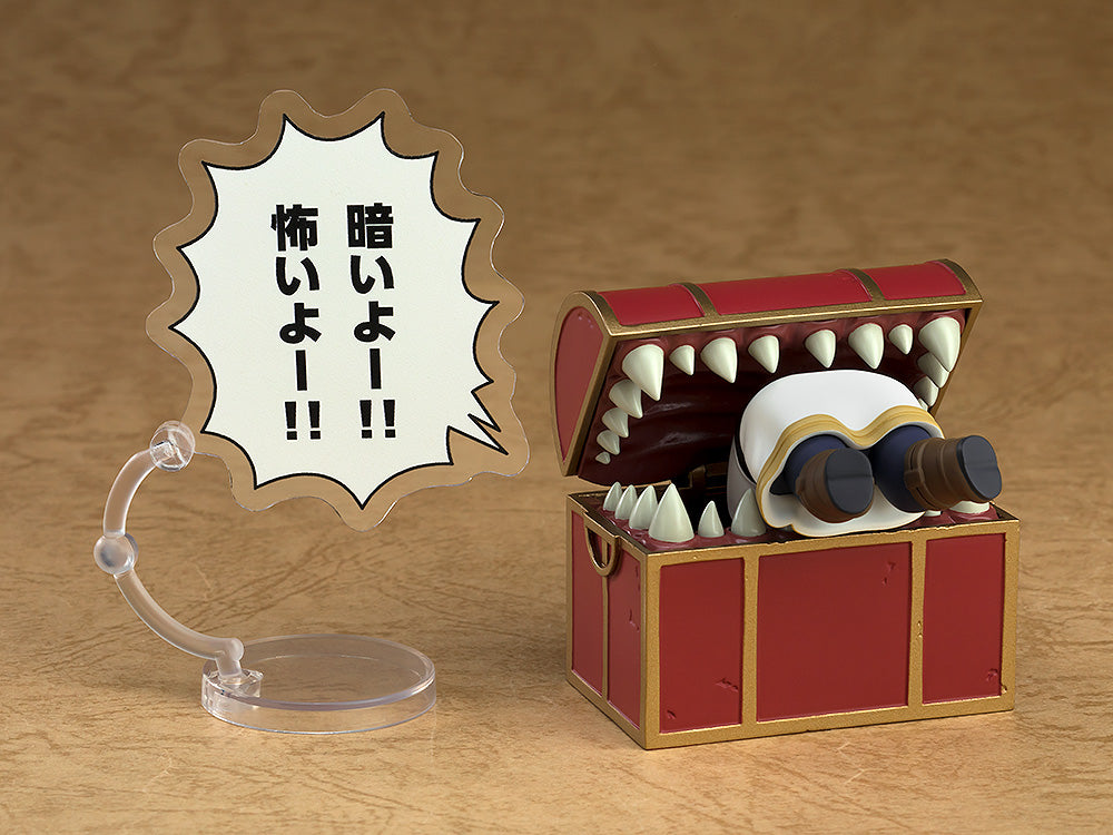 Mimic Nendoroid Frieren Figure