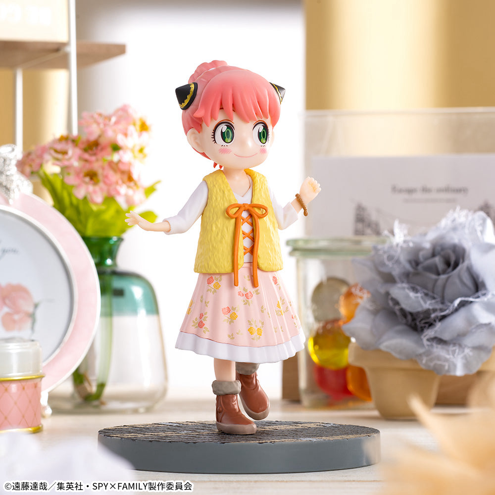Spy x Family Anya Forger Fashion Figure