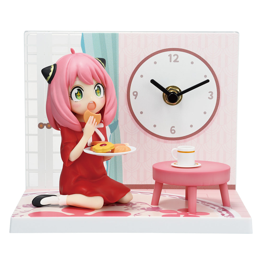 Spy x Family Anya Figurine
