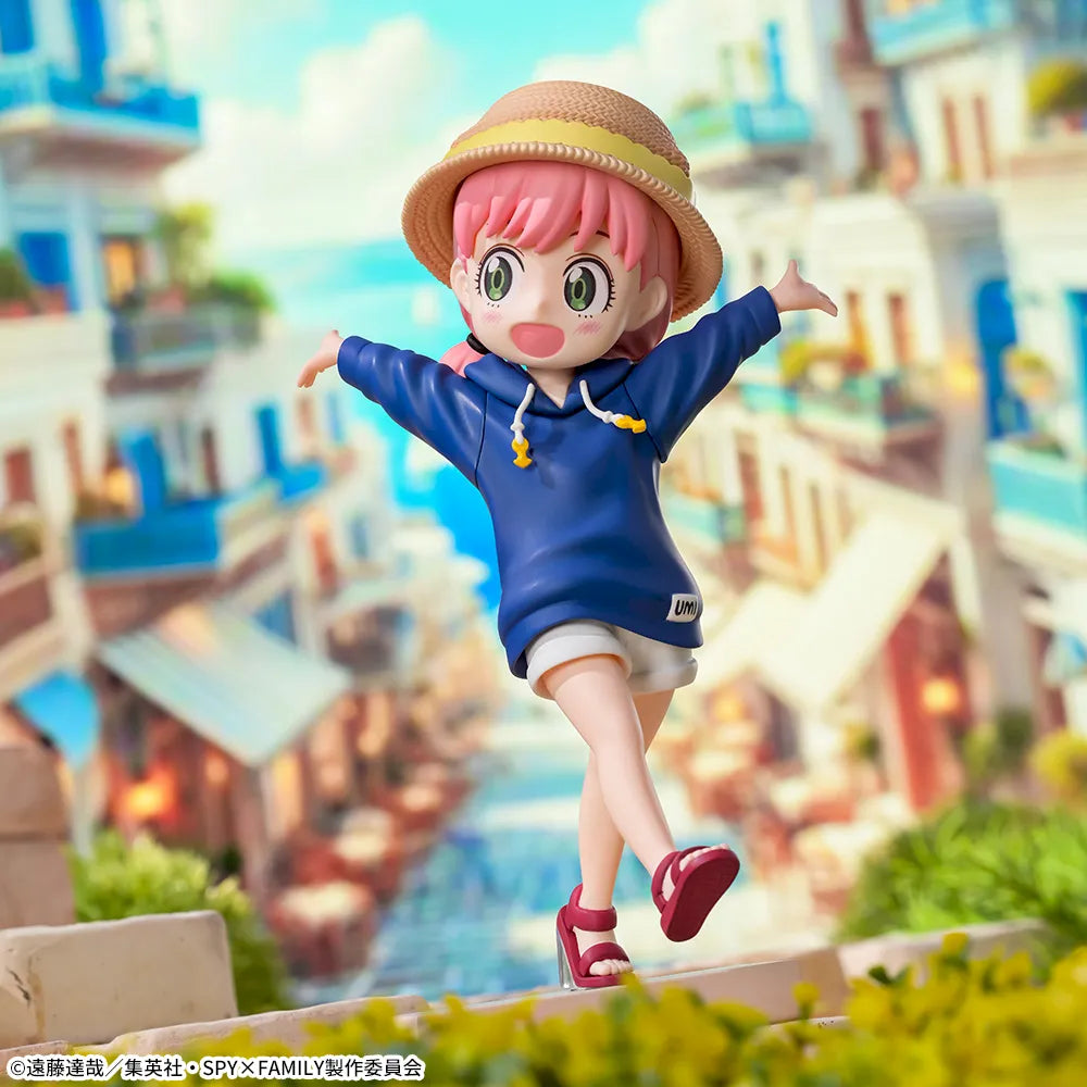 Spy x Family Anya Forger Resort Ver.