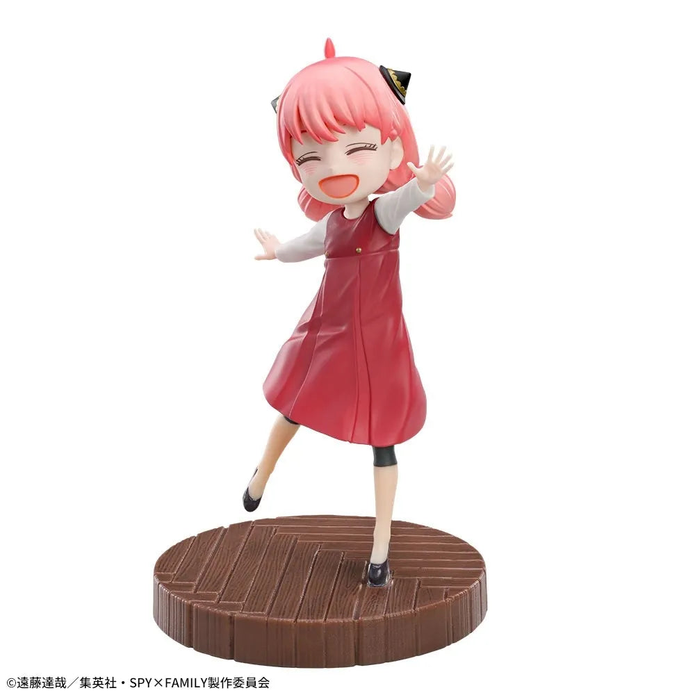 Spy x Family Anya Forger Figurine
