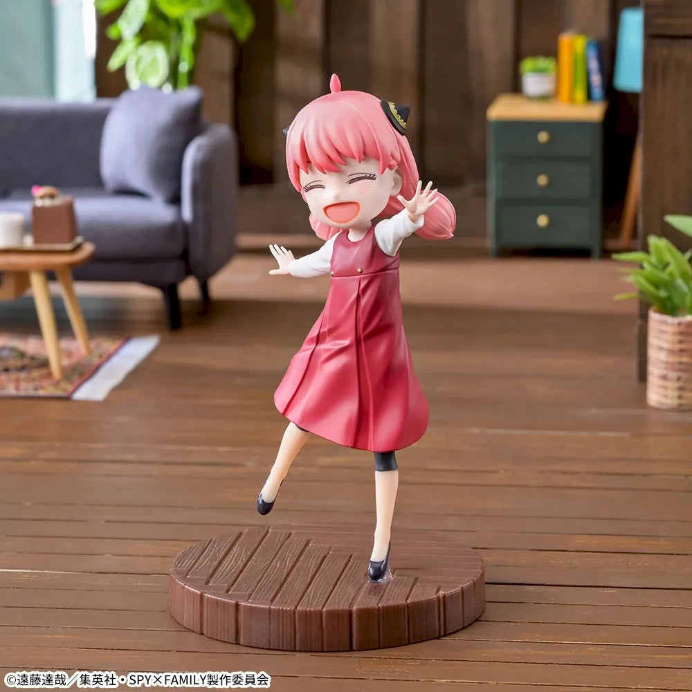 Spy x Family Anya Forger Figurine