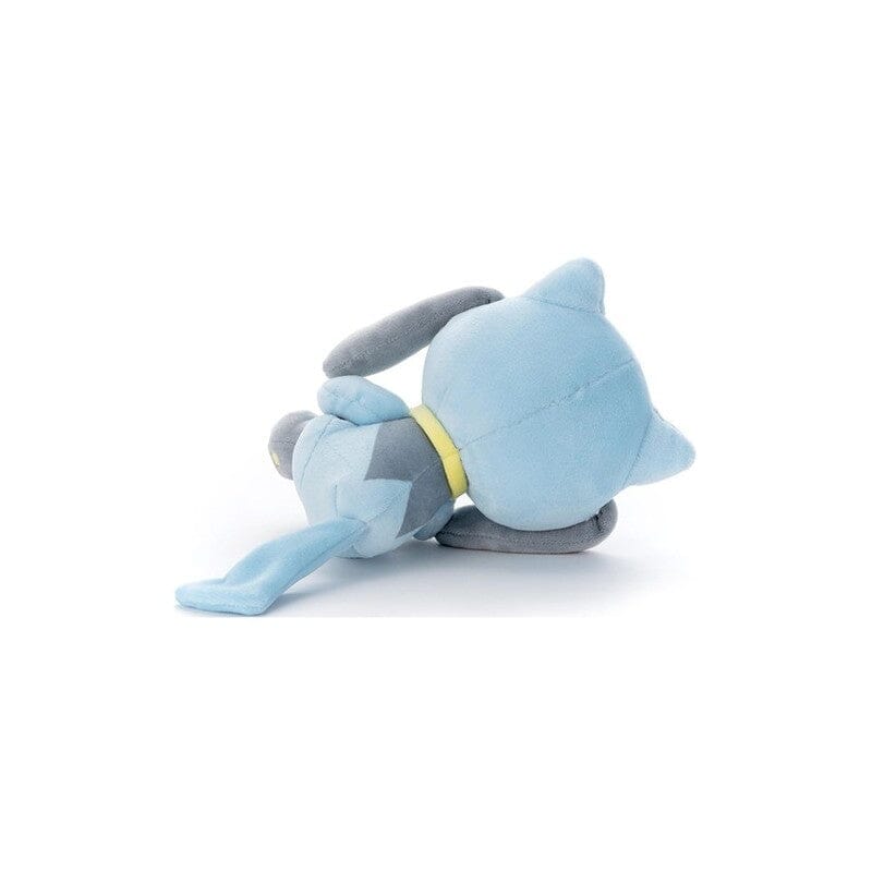 Riolu Plush Toy Sleeping