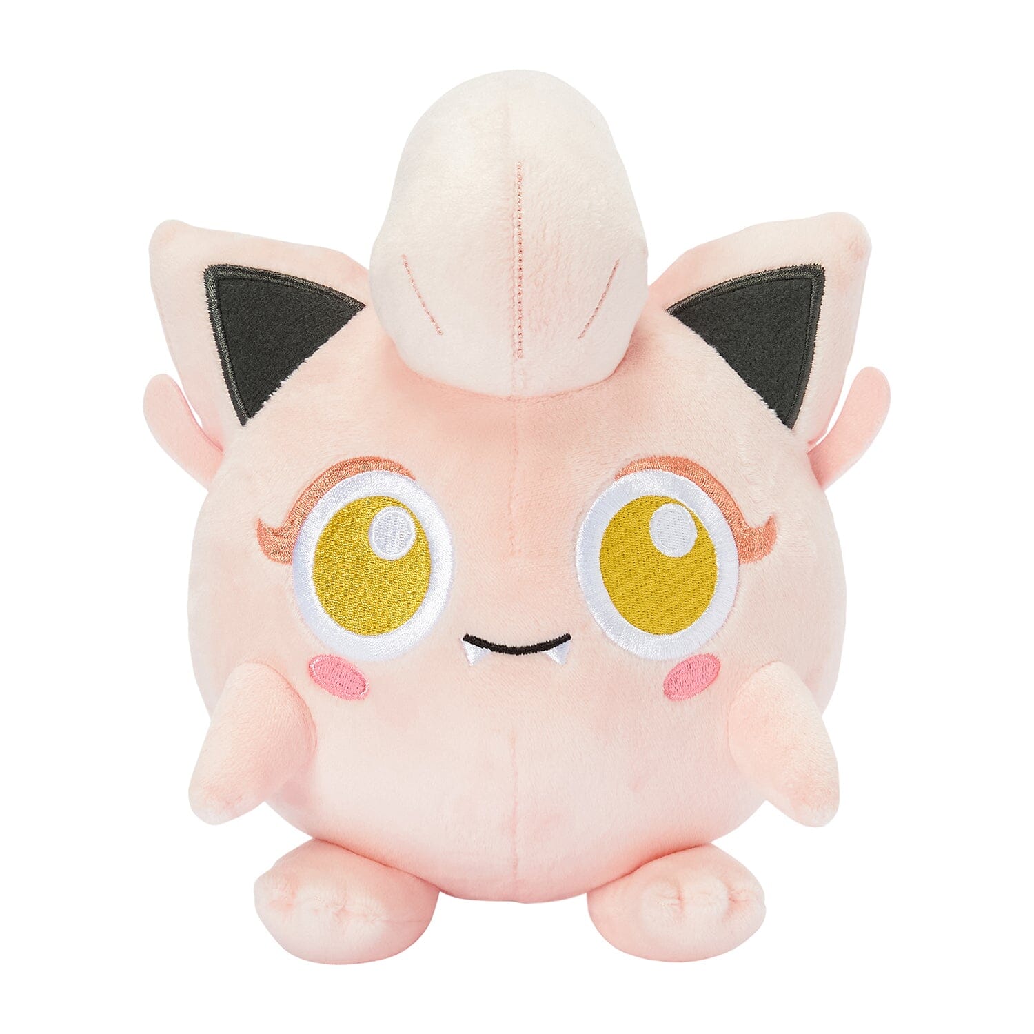Paradox Pokémon Scream Tail Plush