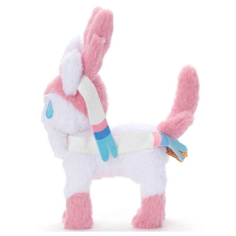 Authentic Japanese Sylveon Plush Toy