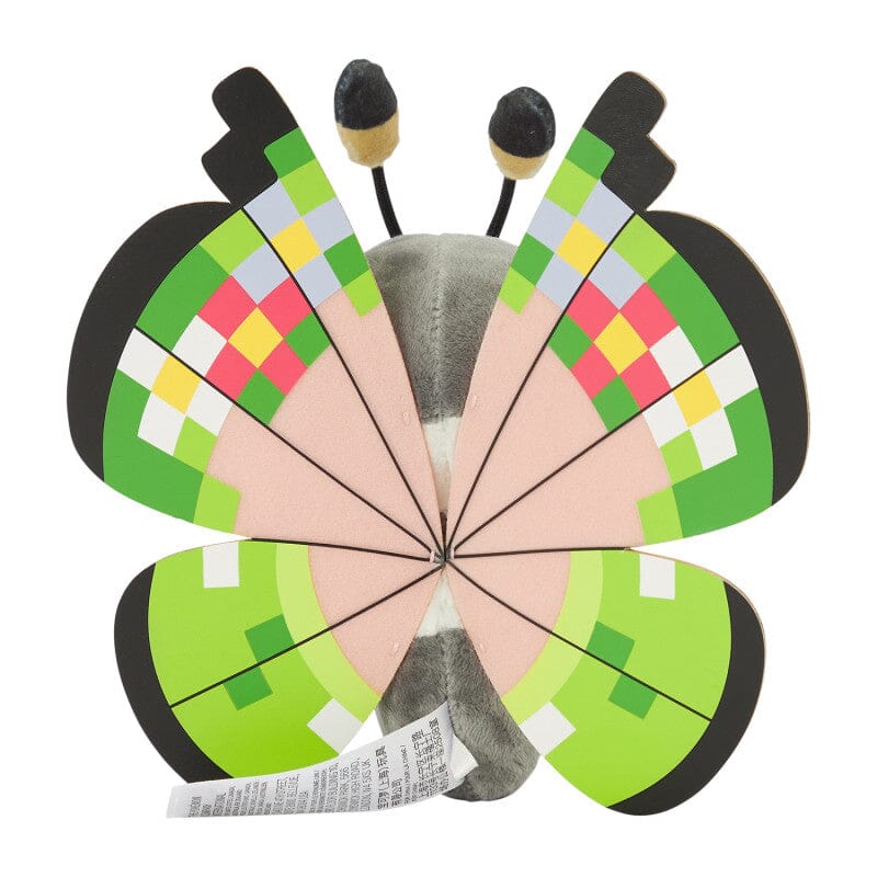 Vivillon Fancy Pattern Plush