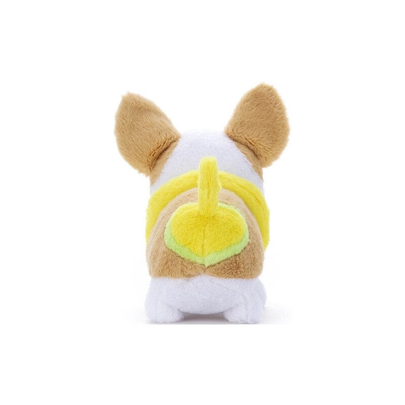 Yamper Authentic Plush