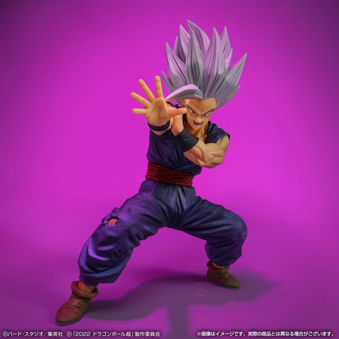 Dragon Ball Gohan Beast Figure 20cm