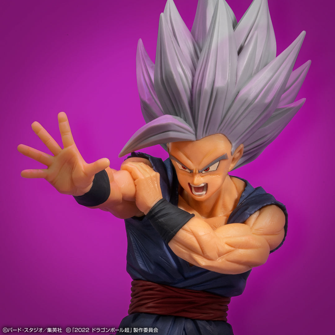 Dragon Ball Gohan Beast Figure 20cm