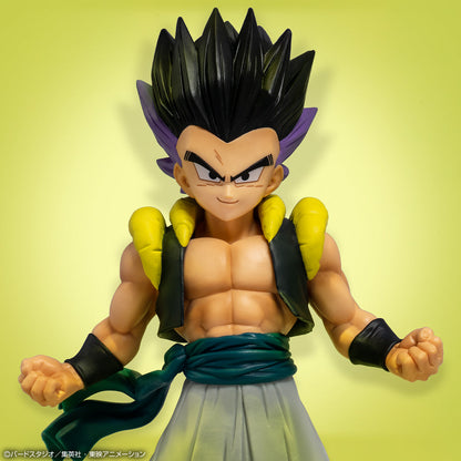 Dragon Ball Ichiban Kuji Gotenks Beast Figure Collectible Fun