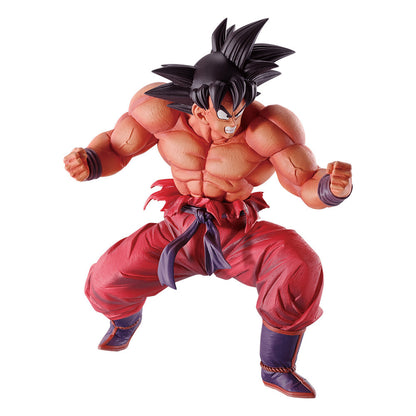 Dragon Ball Figure - Ichiban Ex Super Decisive Battle Son Goku KaioKen