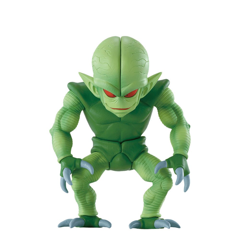 Dragon Ball Saibaman Figure