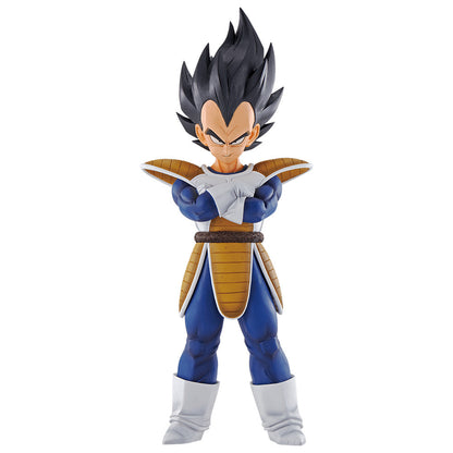 Dragon Ball Ichiban EX Figure - Vegeta