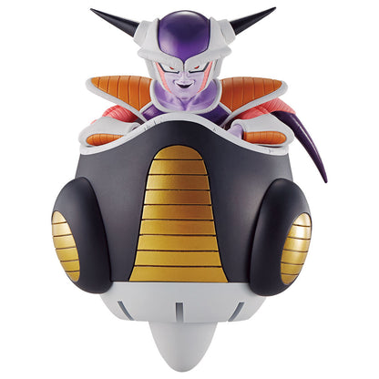 Dragon Ball Z Frieza Figure