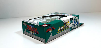 Mirai Sentai Timeranger TimeGreen Action Figure