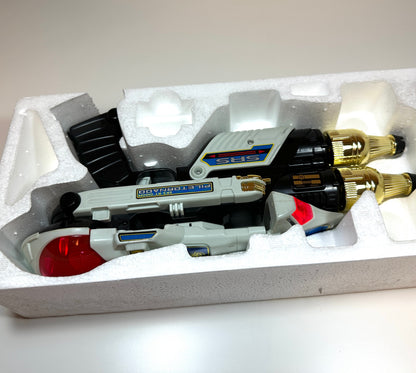Vintage Tokkei Winspector Tornadoburst