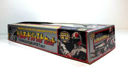 Vintage Tokkei Winspector Tornadoburst