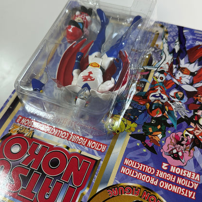 Tatsunoko Action Figure Collection