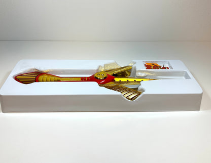 Vintage Bandai Hikarimaru Weapon