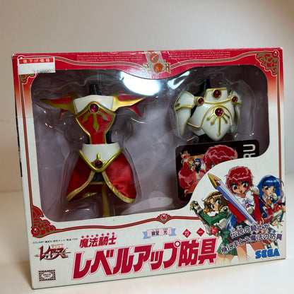 Magic Knight Rayearth Figure