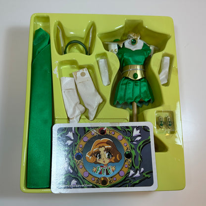 Magic Knight Rayearth Armor Set