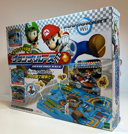 Mario Kart Wii Grand Prix Playset