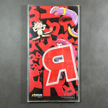 Pokemon Team Rocket Hirokazu Tanaka CD