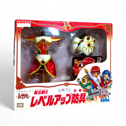 Magic Knight Rayearth Figure