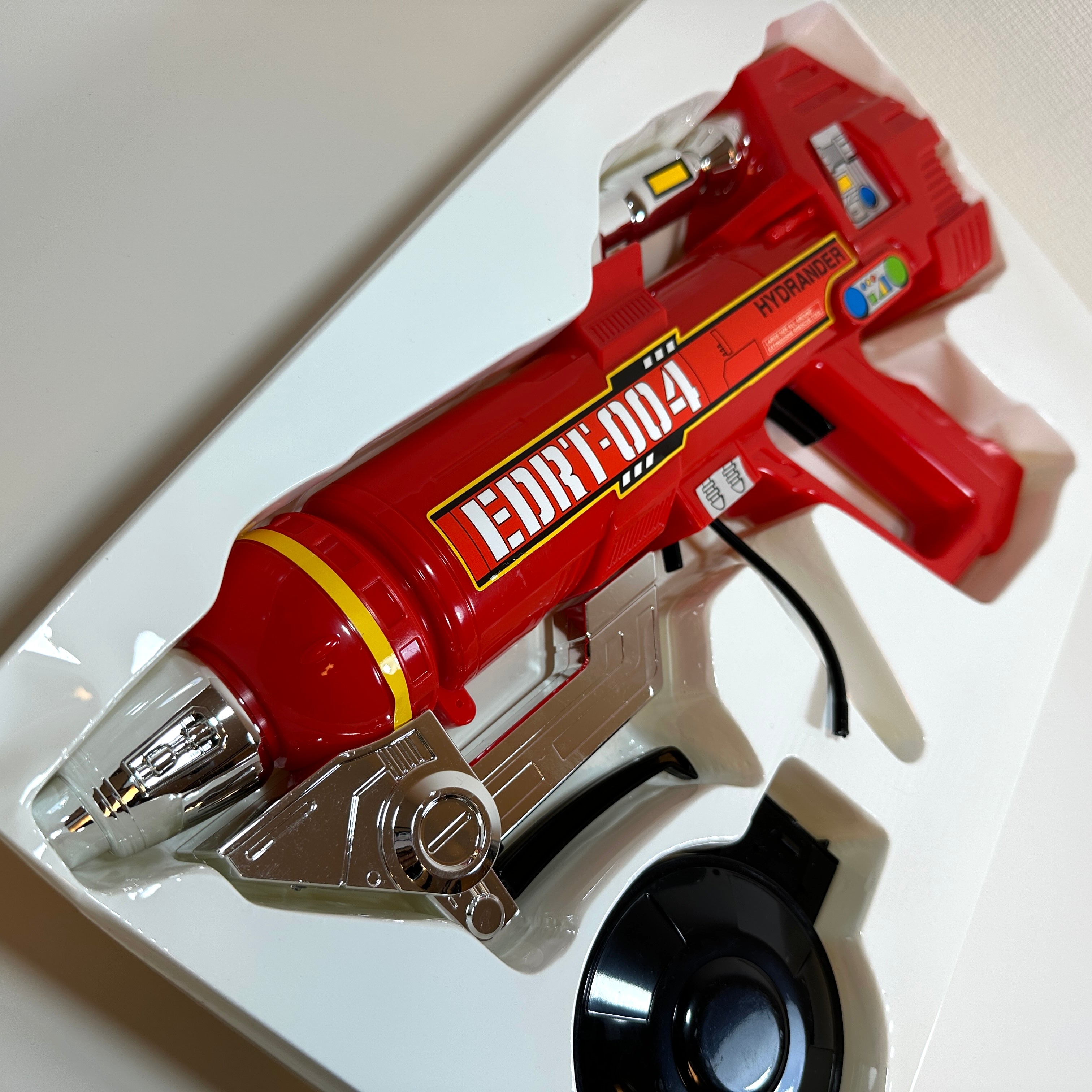 Hydrander EDRT-004 Electric Water Gun