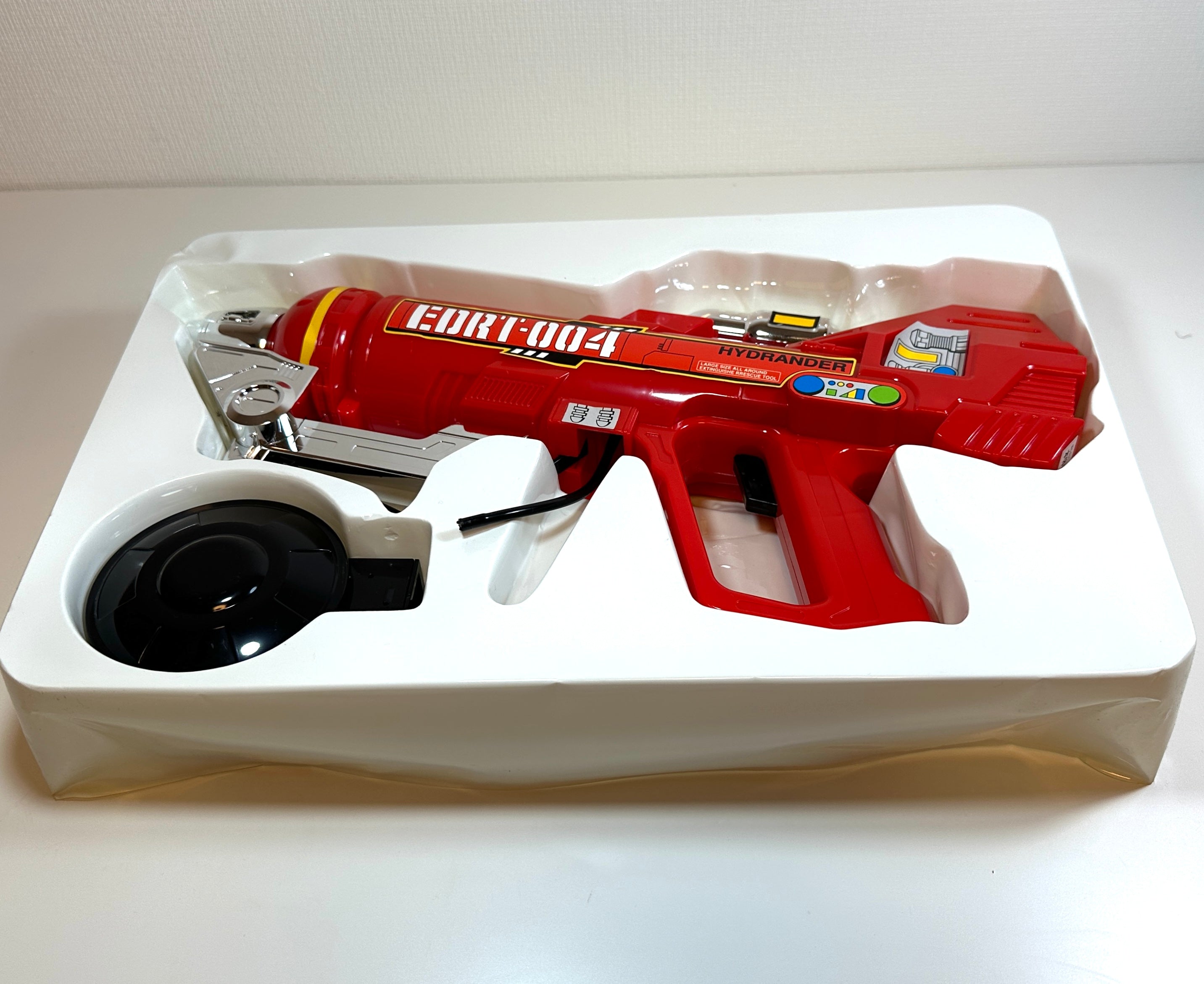 Hydrander EDRT-004 Electric Water Gun